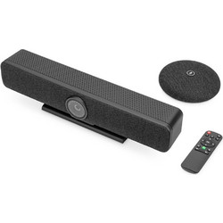 Σύστημα Συνδιάσκεψης Digitus All-In-One Video Bar Pro 4K ePTZ