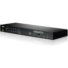 Aten KVM Switch CS1716A 16 x PS/ 2 / USB VGA