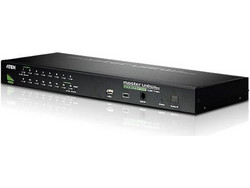 Aten KVM Switch CS1716A 16 x PS/ 2 / USB VGA