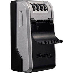Κλειδοθήκη Τοίχου Master Box with Wall Mount 5481EURD