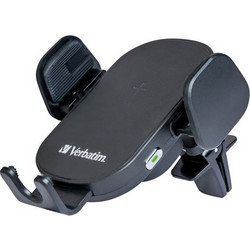 Φορτιστής Αυτοκινήτου Verbatim FWC-01 Qi Fast Wireless