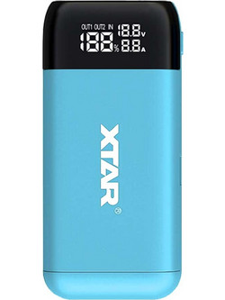 Xtar PB2S