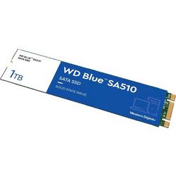 Western Digital SA510 SSD 1TB M.2 Sata 3