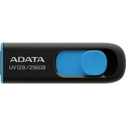 Adata UV128 256GB USB Stick 3.2 Gen 1 με USB-A