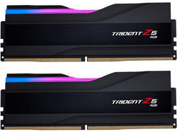 G.Skill Trident Z5 RGB 32GB (2X16GB) DDR5 5600MHz