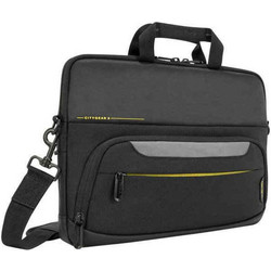 Targus City Gear Slim 14" Black