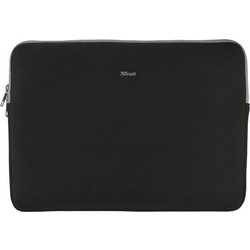 Trust Primo Soft Sleeve Black (Universal 11.6")