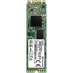 Transcend MTS830S SSD 256GB M.2 Sata 3