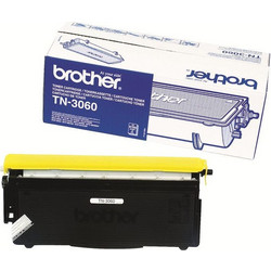 Brother TN-3060 Black Toner