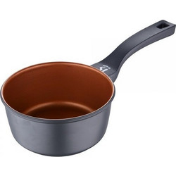 Bergner SG-6614 Κατσαρόλα Γάλακτος Αλουμινίου Αντικολλητική Επίστρωση 16cm
