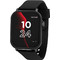 Sector S-07 Silicone Black