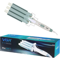 VGR V-595