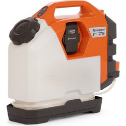 Δοχείο νερού μπαταρίας Husqvarna WT 15i (με μπαταρία & φορτιστή)