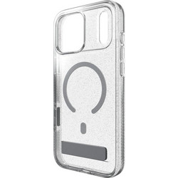 Zagg Milan Snap Θήκη iPhone 18 Pro Max / 17 Pro Max Silver