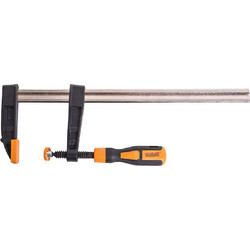 GADGET Σφιγκτήρες μαραγκών 50Χ250mm 250122