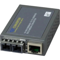 EFB MCT-3002BTFC Media Converter 1τμχ