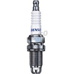 DENSO ΜΠΟΥΖΙ 2ΑΚΙΔΟ ΠΛΑΤΙΝΑ - PK20TR11