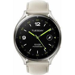 Xiaomi Watch 2 Titan Grey