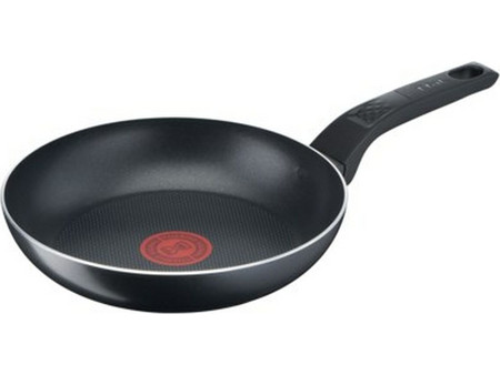 Tefal Simply Clean Τηγάνι Αλουμινίου Αντικολλητικό 20cm