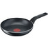 Tefal Simply Clean Τηγάνι Αλουμινίου Αντικολλητικό 20cm