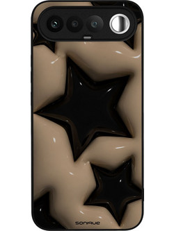 Sonique Back to Y2K Series Θήκη Squizzy Stars (Realme 16 5G)