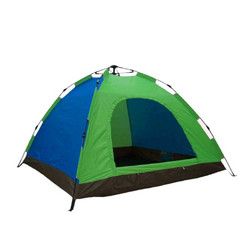 YB3031 Αυτόματη Σκηνή Camping Ιγκλού 2 Ατόμων 200x150xcm 585137