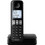 Philips D2501B-34 Ασύρματο Τηλέφωνο με Ανοιχτή Ακρόαση Μαύρο