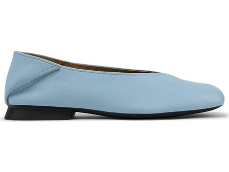 Γυναικεία Μπαλαρίνες Camper CASI MYRA Σιελ (K201253-056)