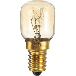 LUCAS OL25 | Λάμπα φούρνου E14 25W