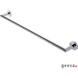 Πετσετοκρεμάστρα Σταθερή 60 NEMOX GEESA CHROME