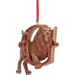 Harry Potter - TBN Gryffindor Hanging Ornament - Fan Shop and Merchandise