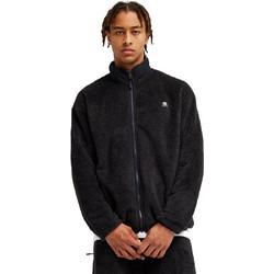 DC Lynx Ανδρική Ζακέτα Fleece Ανθρακί