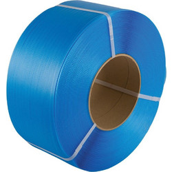 Τσέρκι πλαστικό 12mm x 3000m x 0.55mm Ελλάδας