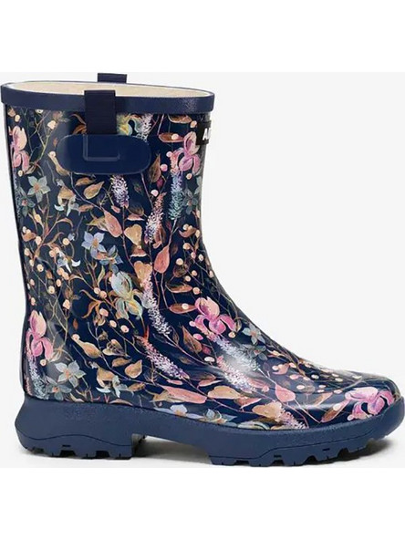 AIGLE ΜΠΟΤΕΣ BOOS 3ALYA-PRINT-S062D4 Mixed