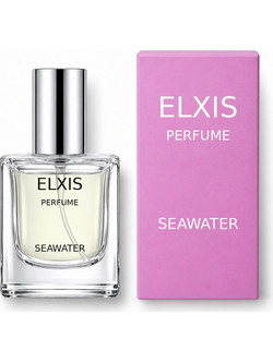 Elxis Seawater Άρωμα - 30ml