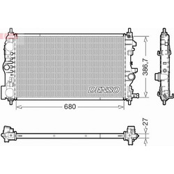 Denso DRM20047