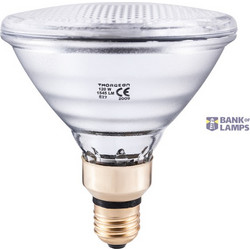 Halogen Lamp 120W E27 PAR38 24V 10