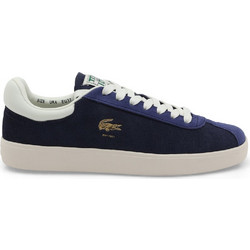 Lacoste Γυναικεία Sneakers Navy Μπλε 46SFA0067J18