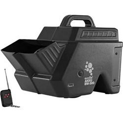 EUROLITE AKKU BW-300 Φορητή Μηχανή Φυσαλίδων με μπαταρία - Eurolite