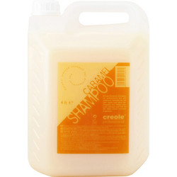 Creole Caramel Σαμπουάν 4lt
