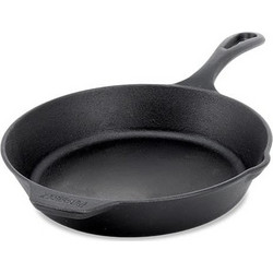 Petromax Essential Τηγάνι Μαντεμένιο Αντικολλητικό 25cm FP25-T-ESSENTIAL