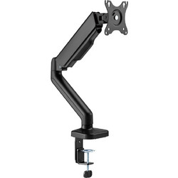 Sbox Desk Mount Monitor - (LCD-S012-3)