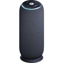 Motorola Moto Sound Flow (Sound by BOSE) Ηχείο Bluetooth 30W Carbon