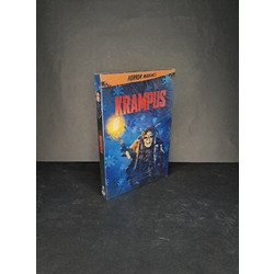 Krampus DVD (UNIVERSAL)