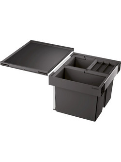 Blanco Flexon II 50/3 521470 - Σύστημα Διαχείρισης Απορριμμάτων