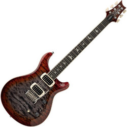PRS Guitars SE Custom 24-08 Quilt Ηλεκτρική Κιθάρα Charcoal