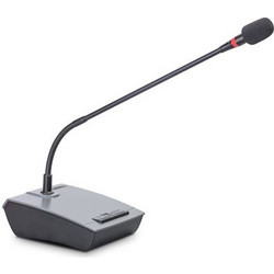 Biamp BIAMP MDS-Chair Επιτραπέζιο Μικρόφωνο Προέδρου H06AP00029