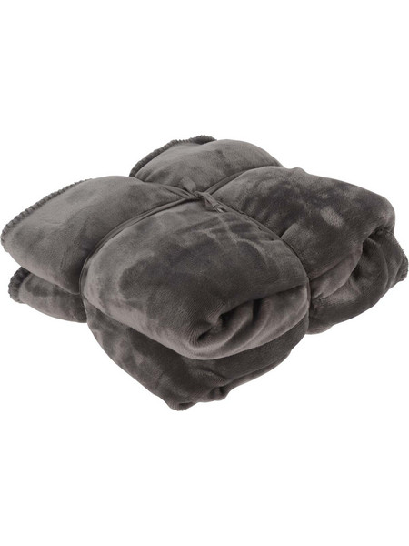 Κουβέρτα Fleece 130x160cm 2Σχδ