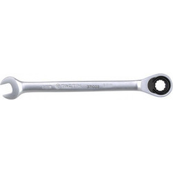 Tactix 371017 - Κλειδί Γερμανοπολύγωνο Καστάνιας 15mm CR-V