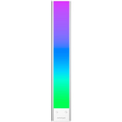 Amaya ALT-30W Επιτοίχιο Φωτιστικό RGB Wall Light 4.5W 2400mAh Λευκό